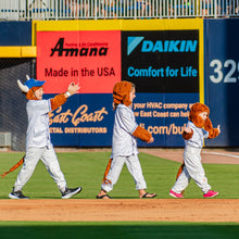 Load image into Gallery viewer, Durham Bulls Game Ticket