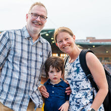 Load image into Gallery viewer, Durham Bulls Game Ticket