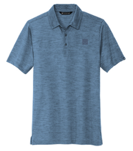 Load image into Gallery viewer, TravisMathew Auckland Slub Polo