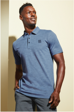 Load image into Gallery viewer, TravisMathew Auckland Slub Polo