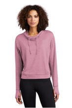 Load image into Gallery viewer, Ladies OGIO Force Hoodie