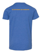 Load image into Gallery viewer, Youth Short Sleeve