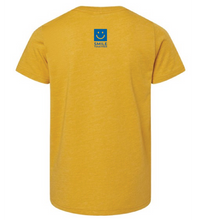 Load image into Gallery viewer, Youth Short Sleeve - Be Different. Be Awesome.