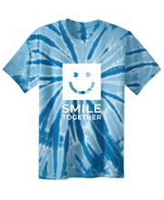 Load image into Gallery viewer, Youth Tie-Dye Shirt