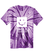 Load image into Gallery viewer, Youth Tie-Dye Shirt