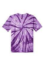 Load image into Gallery viewer, Youth Tie-Dye Shirt