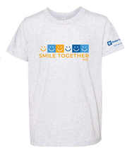 Load image into Gallery viewer, Youth Short Sleeve