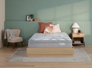 Raffle Ticket - BeautySleep Mattress