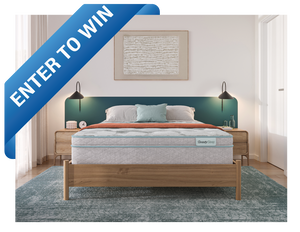 Raffle Ticket - BeautySleep Mattress