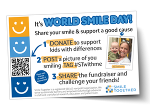 World Smile Day Kit