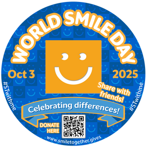 World Smile Day Kit