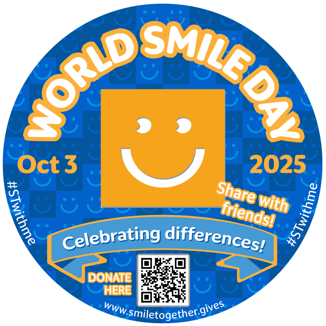 World Smile Day Kit
