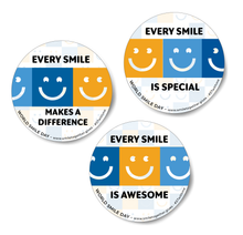 Load image into Gallery viewer, World Smile Day Kit
