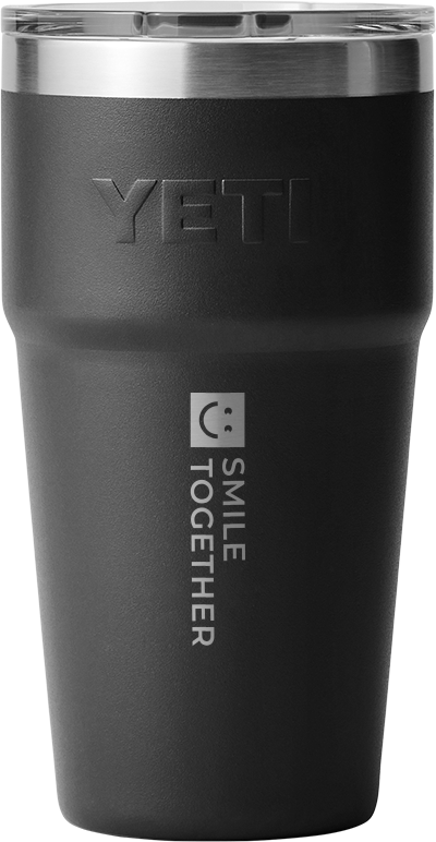 YETI 20oz Stackable Rambler Tumbler
