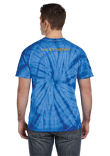 Load image into Gallery viewer, Adult Tie-Dye Shirt
