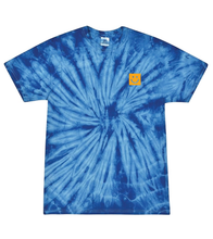 Load image into Gallery viewer, Adult Tie-Dye Shirt
