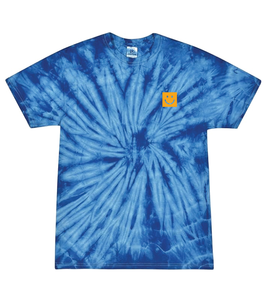 Adult Tie-Dye Shirt