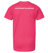 Load image into Gallery viewer, Youth Short Sleeve
