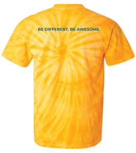 Youth Tie-Dye Shirt