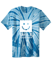 Load image into Gallery viewer, Youth Tie-Dye Shirt
