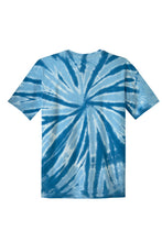 Load image into Gallery viewer, Youth Tie-Dye Shirt
